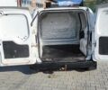 Белый Фиат Fiorino, объемом двигателя 1.2 л и пробегом 357 тыс. км за 3500 $, фото 11 на Automoto.ua