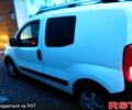 Белый Фиат Fiorino, объемом двигателя 1.2 л и пробегом 240 тыс. км за 5500 $, фото 7 на Automoto.ua