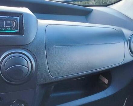 Белый Фиат Fiorino, объемом двигателя 1.2 л и пробегом 357 тыс. км за 3500 $, фото 6 на Automoto.ua