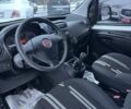 Білий Фіат Fiorino, об'ємом двигуна 1.3 л та пробігом 220 тис. км за 4300 $, фото 6 на Automoto.ua