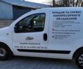 Белый Фиат Fiorino, объемом двигателя 1.2 л и пробегом 357 тыс. км за 3500 $, фото 1 на Automoto.ua