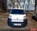 Белый Фиат Fiorino, объемом двигателя 1.2 л и пробегом 236 тыс. км за 4200 $, фото 1 на Automoto.ua