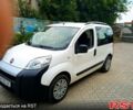Белый Фиат Fiorino, объемом двигателя 1.2 л и пробегом 16 тыс. км за 5300 $, фото 1 на Automoto.ua