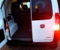 Белый Фиат Fiorino, объемом двигателя 1.2 л и пробегом 240 тыс. км за 5500 $, фото 6 на Automoto.ua