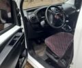 Белый Фиат Fiorino, объемом двигателя 1.3 л и пробегом 220 тыс. км за 4700 $, фото 6 на Automoto.ua