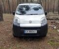 Белый Фиат Fiorino, объемом двигателя 1.3 л и пробегом 220 тыс. км за 4700 $, фото 1 на Automoto.ua