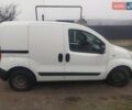 Белый Фиат Fiorino, объемом двигателя 1.2 л и пробегом 163 тыс. км за 5000 $, фото 1 на Automoto.ua