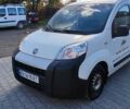Белый Фиат Fiorino, объемом двигателя 1.2 л и пробегом 357 тыс. км за 3500 $, фото 1 на Automoto.ua