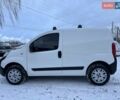 Білий Фіат Fiorino, об'ємом двигуна 1.3 л та пробігом 220 тис. км за 4300 $, фото 12 на Automoto.ua