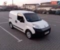 Белый Фиат Fiorino, объемом двигателя 1.25 л и пробегом 285 тыс. км за 4150 $, фото 10 на Automoto.ua