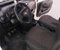 Белый Фиат Fiorino, объемом двигателя 1.25 л и пробегом 285 тыс. км за 4150 $, фото 22 на Automoto.ua