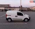 Белый Фиат Fiorino, объемом двигателя 1.25 л и пробегом 285 тыс. км за 4150 $, фото 12 на Automoto.ua