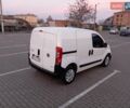 Белый Фиат Fiorino, объемом двигателя 1.25 л и пробегом 285 тыс. км за 4150 $, фото 13 на Automoto.ua