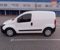 Белый Фиат Fiorino, объемом двигателя 1.25 л и пробегом 285 тыс. км за 4150 $, фото 7 на Automoto.ua