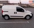 Белый Фиат Fiorino, объемом двигателя 1.25 л и пробегом 285 тыс. км за 4150 $, фото 2 на Automoto.ua