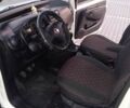 Белый Фиат Fiorino, объемом двигателя 1.25 л и пробегом 285 тыс. км за 4150 $, фото 21 на Automoto.ua