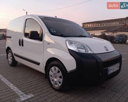 Белый Фиат Fiorino, объемом двигателя 1.25 л и пробегом 285 тыс. км за 4150 $, фото 9 на Automoto.ua