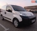 Белый Фиат Fiorino, объемом двигателя 1.25 л и пробегом 285 тыс. км за 4150 $, фото 9 на Automoto.ua