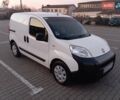 Белый Фиат Fiorino, объемом двигателя 1.25 л и пробегом 285 тыс. км за 4150 $, фото 1 на Automoto.ua