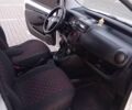 Белый Фиат Fiorino, объемом двигателя 1.25 л и пробегом 285 тыс. км за 4150 $, фото 20 на Automoto.ua