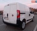Белый Фиат Fiorino, объемом двигателя 1.25 л и пробегом 285 тыс. км за 4150 $, фото 11 на Automoto.ua