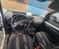 Белый Фиат Fiorino, объемом двигателя 1.25 л и пробегом 264 тыс. км за 3000 $, фото 11 на Automoto.ua