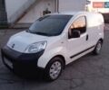 Белый Фиат Fiorino, объемом двигателя 1.25 л и пробегом 285 тыс. км за 4150 $, фото 26 на Automoto.ua