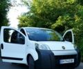 Белый Фиат Fiorino, объемом двигателя 1.2 л и пробегом 205 тыс. км за 4700 $, фото 1 на Automoto.ua
