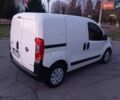 Белый Фиат Fiorino, объемом двигателя 1.25 л и пробегом 285 тыс. км за 4150 $, фото 29 на Automoto.ua