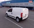 Белый Фиат Fiorino, объемом двигателя 1.25 л и пробегом 285 тыс. км за 4150 $, фото 14 на Automoto.ua