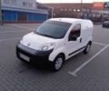 Белый Фиат Fiorino, объемом двигателя 1.25 л и пробегом 285 тыс. км за 4150 $, фото 19 на Automoto.ua