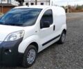 Білий Фіат Fiorino, об'ємом двигуна 1.3 л та пробігом 256 тис. км за 5600 $, фото 5 на Automoto.ua