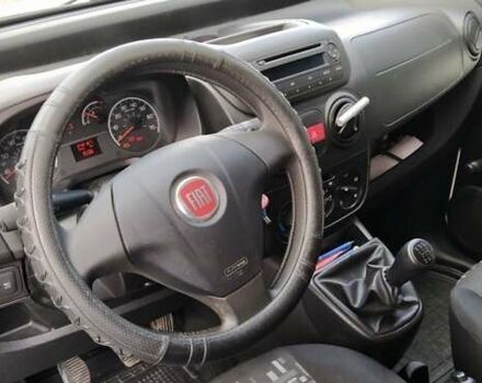 Білий Фіат Fiorino, об'ємом двигуна 1.3 л та пробігом 256 тис. км за 5600 $, фото 3 на Automoto.ua