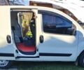 Белый Фиат Fiorino, объемом двигателя 1.3 л и пробегом 203 тыс. км за 5500 $, фото 1 на Automoto.ua