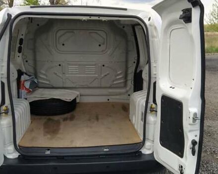 Білий Фіат Fiorino, об'ємом двигуна 1.3 л та пробігом 256 тис. км за 5600 $, фото 1 на Automoto.ua