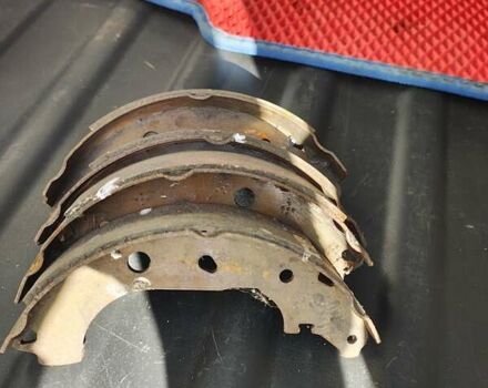 Белый Фиат Fiorino, объемом двигателя 1.3 л и пробегом 203 тыс. км за 5500 $, фото 4 на Automoto.ua