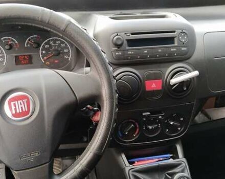 Білий Фіат Fiorino, об'ємом двигуна 1.3 л та пробігом 256 тис. км за 5600 $, фото 4 на Automoto.ua