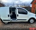 Белый Фиат Fiorino, объемом двигателя 1.2 л и пробегом 145 тыс. км за 6000 $, фото 1 на Automoto.ua