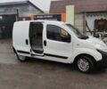 Білий Фіат Fiorino, об'ємом двигуна 1.25 л та пробігом 326 тис. км за 2950 $, фото 8 на Automoto.ua