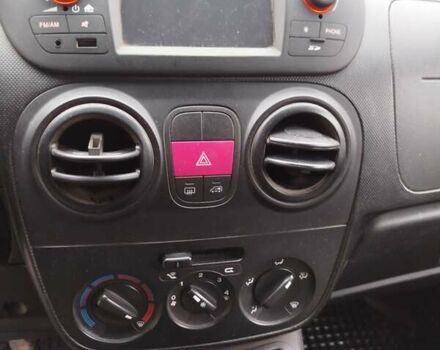 Білий Фіат Fiorino, об'ємом двигуна 1.25 л та пробігом 326 тис. км за 2950 $, фото 13 на Automoto.ua