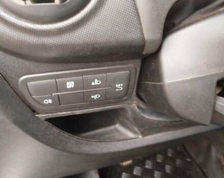 Білий Фіат Fiorino, об'ємом двигуна 1.25 л та пробігом 326 тис. км за 2950 $, фото 12 на Automoto.ua