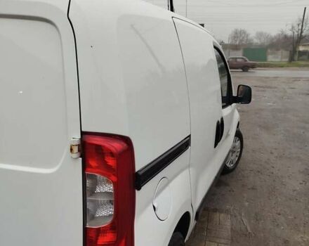 Білий Фіат Fiorino, об'ємом двигуна 1.25 л та пробігом 326 тис. км за 2950 $, фото 4 на Automoto.ua