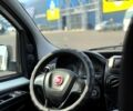 Белый Фиат Fiorino, объемом двигателя 1.4 л и пробегом 180 тыс. км за 7200 $, фото 4 на Automoto.ua
