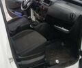 Белый Фиат Fiorino, объемом двигателя 1.37 л и пробегом 179 тыс. км за 5500 $, фото 1 на Automoto.ua