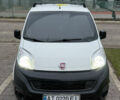 Белый Фиат Fiorino, объемом двигателя 1.3 л и пробегом 206 тыс. км за 6477 $, фото 4 на Automoto.ua