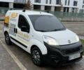 Белый Фиат Fiorino, объемом двигателя 1.3 л и пробегом 206 тыс. км за 6477 $, фото 2 на Automoto.ua