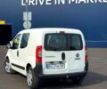 Белый Фиат Fiorino, объемом двигателя 1.4 л и пробегом 180 тыс. км за 7200 $, фото 1 на Automoto.ua