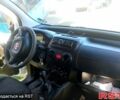 Белый Фиат Fiorino, объемом двигателя 1.2 л и пробегом 0 тыс. км за 5500 $, фото 4 на Automoto.ua