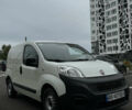 Белый Фиат Fiorino, объемом двигателя 1.37 л и пробегом 183 тыс. км за 6200 $, фото 2 на Automoto.ua