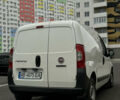 Белый Фиат Fiorino, объемом двигателя 1.37 л и пробегом 183 тыс. км за 6200 $, фото 3 на Automoto.ua